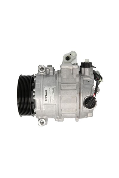 DENSO Compresor de Aer Conditionat Land Rover Range Rover Sport I 3.6d 04.06-...