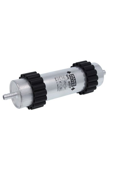Mann-Filter Filtru Combustibil Audi A6 Allroad C7 A6 C7 A7 2.0d/3.0d 10.10-09.18