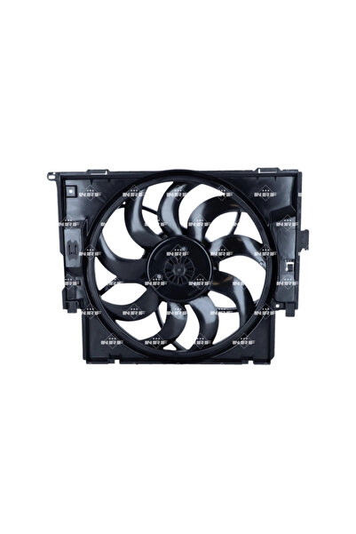 NRF Ventilator Radiator BMW 1/3/3 Gran Turismo/3 Touring/4/4 Gran