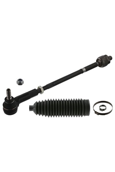 FEBI BILSTEIN Bieleta Directie cu Cap de Bara Dreapta benzi Husa Audi A3 Seat...