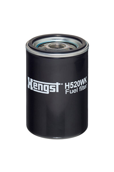HENGST Filtru Combustibil Atlas 365 Compair RO370 Doosan 460 460 Plus Ingerso...