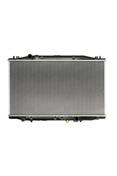 Thermotec Radiator Racire Motor HONDA ACCORD 7