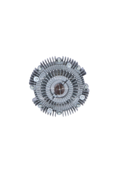 NRF Vascocuplaj Ventilator Radiator TOYOTA LAND CRUISER/LAND CRUISER Pick-up