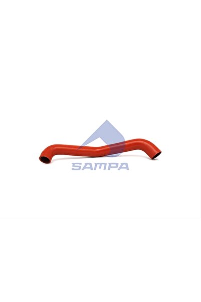 SAMPA Furtun Intercooler
