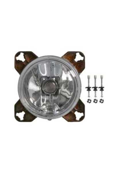Hella Far Dreapta/Stanga 90 Mm Classic (h7) Fendt 819 Vario 822 Vario 824 Var...