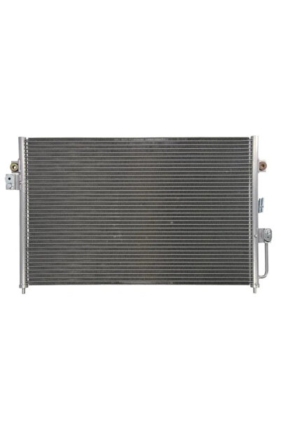 Thermotec Radiator Condensator Aer Conditionat HYUNDAI TERRACAN