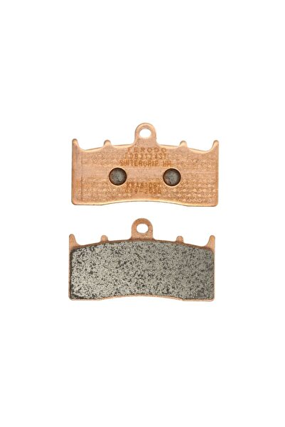 FERODO Placute de Frana Fata Destinat Pentru: Traseu Material: Sinter-st 46 2...