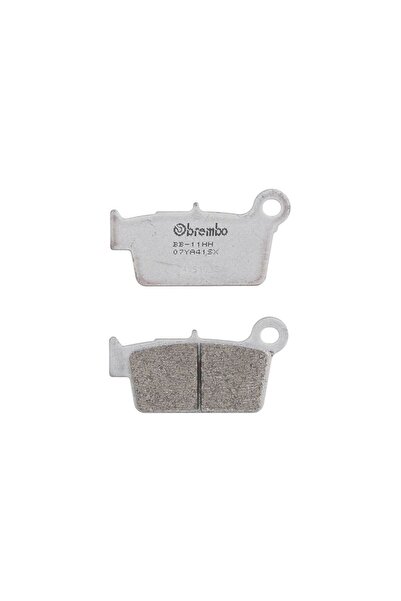 Brembo Placute de Frana Spate Destinat Pentru: Teren Accidentat Material: Sin...