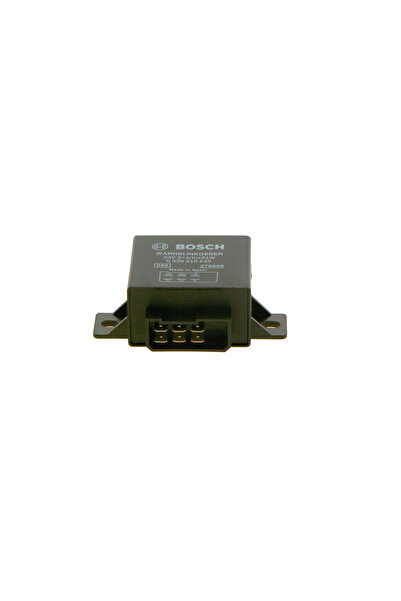 Bosch Modul Semnalizare 0 335 215 143 DAF F 1300 FA 1300 DF/F 1300 FA 1300 DT...