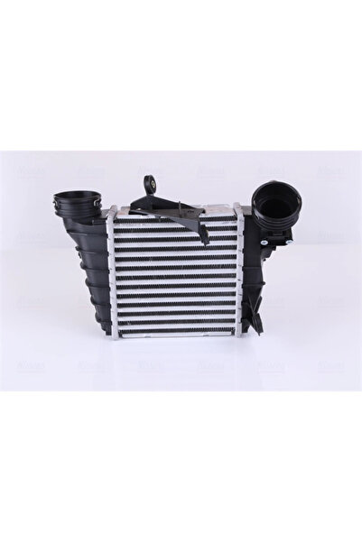 Nissens Intercooler Turbo SEAT CORDOBA/IBIZA 3 SKODA FABIA 1/FABIA 1 Praktik ...