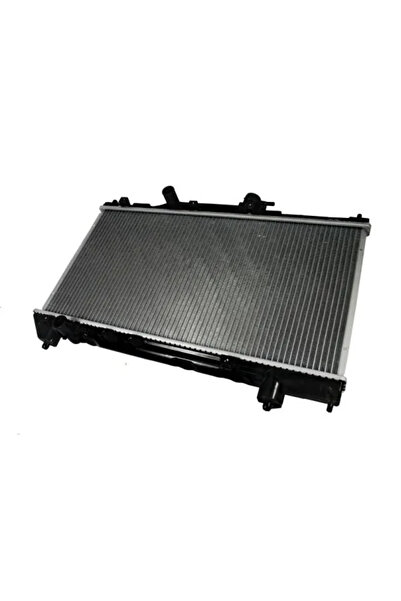 Thermotec Radiator Racire Motor TOYOTA AVENSIS