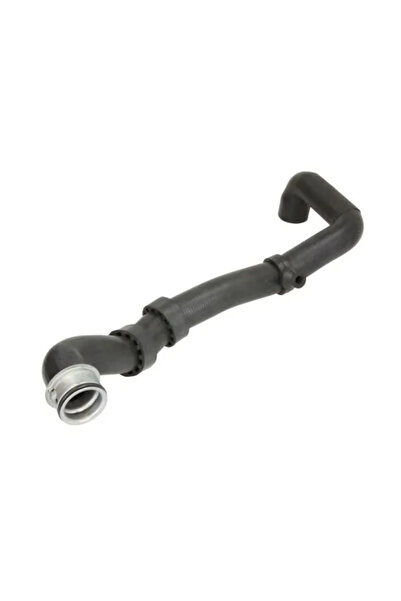 Thermotec Furtun Radiator Partea de jos MERCEDES-BENZ C-CLASS/C-CLASS T-Model