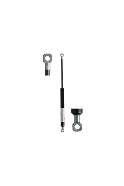 BPART Amortizor Spatiu de Incarcare Bagaje, Portbagaj 200/250n L-350mm/175mm ...