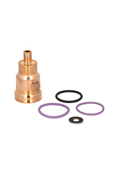 FEBI BILSTEIN Element Injector (64mm) Rvi C K Kerax Magnum Premium 2 T Tbh Tr...
