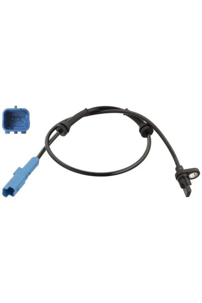FEBI BILSTEIN Senzor Abs Spate Dreapta/Stanga Ds Ds 3 Citroen C3 Ii DS3 1.0-1...