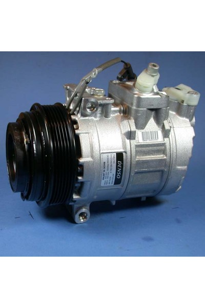 DENSO Compresor de Aer Conditionat Mercedes Actros Actros MP2 / MP3 11.9d/15....