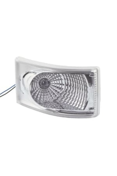 Hella Lampa Lumina Marsalier (12/24v 133mmx133mm
