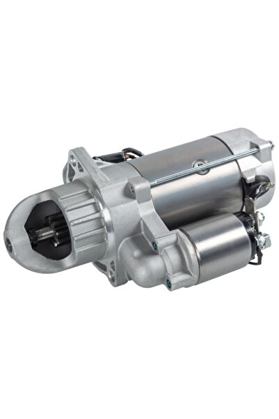 FEBI BILSTEIN Electromotor FE48973 MERCEDES-BENZ ATEGO/ATEGO 1017 A/ATEGO 101...