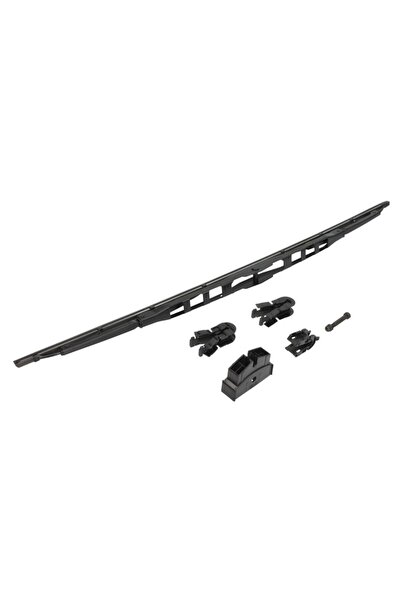 OXIMO Lamela Stergator Fata (1buc) Iveco Daily I Daily Ii Mercedes Citan Mixt...