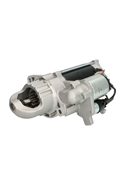Bosch Electromotor (24v 4kw Nouă cu Garanție) Mercedes Accelo Atego Atego 2 A...