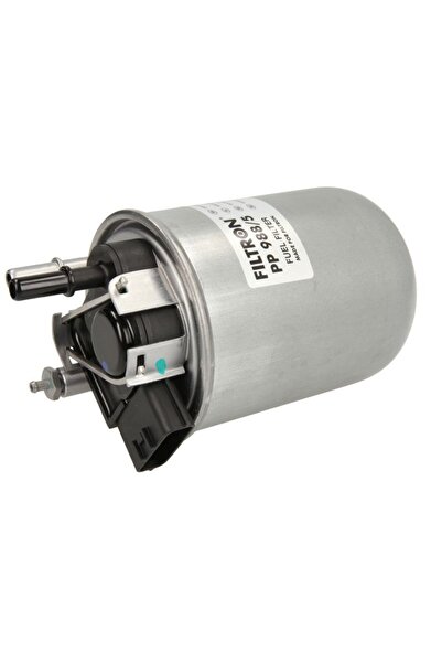 Filtron Filtru Combustibil Nissan Juke Pulsar 1.5d 06.10