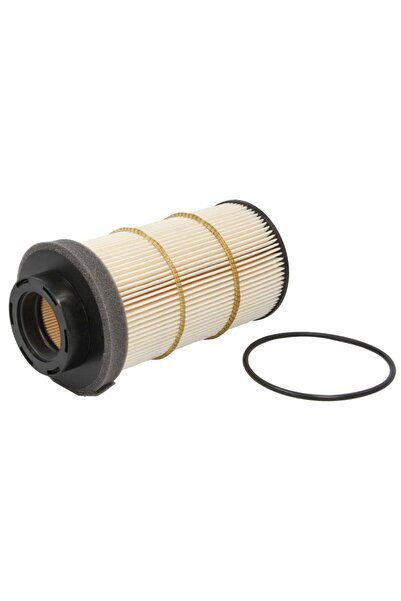 MAHLE Filtru Combustibil Mercedes Actros Actros MP2 / MP3 Actros MP4 / MP5 At...
