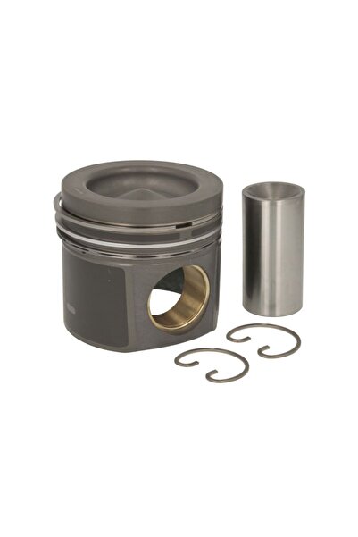 Engitech Piston (diametru 130mm Std) Mercedes Actros MP2 / MP3 Tourismo (o 35...
