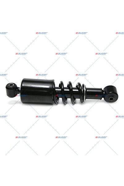 Auger Amortizor Cu Arc Cabina Erf Ect Man F2000 Tga Tgl I... 2000-2026