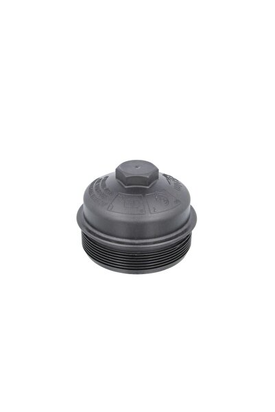 HENGST Capac Baterie Carcasa Filtru Mercedes Actros Actros MP2 / MP3 Atego At...