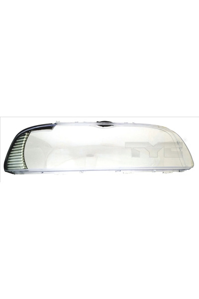 TYC Geam Sticla Far Dreapta BMW 5