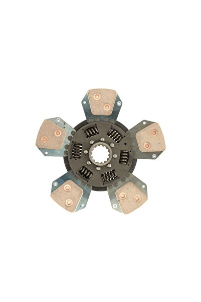 LUK Disc Ambreiaj Ceramica (280mm Numar Adaptori: 5) Agrifull 55-46 65-46 55-...