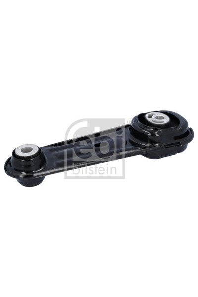 FEBI BILSTEIN Suport Motor Spate Dreapta/Stanga Inferior Cauciuc-metal Nissan...