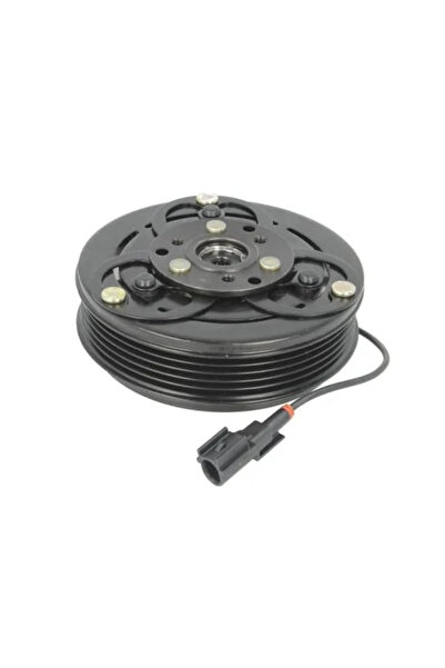 Thermotec Cupla Magnetica Compresor Aer Conditionat Clima FORD MONDEO 4/S-MAX...