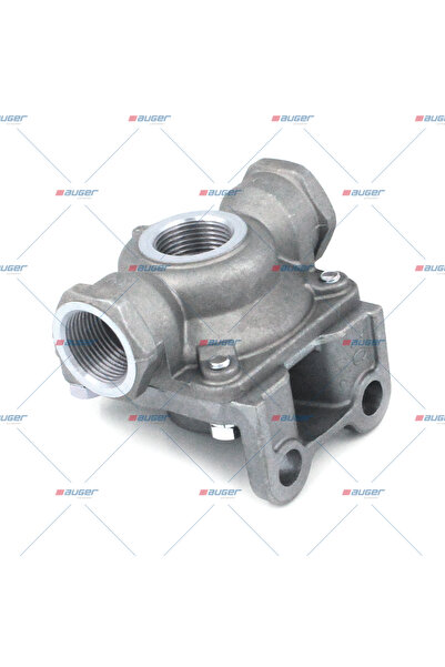 Auger Supapa Unisens Iveco Eurocargo I-iii Zeta Man E2000 F2000 F90... 2000-2026