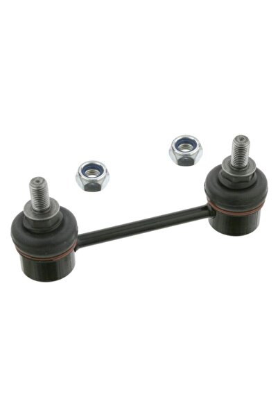 FEBI BILSTEIN Bieleta Antiruliu Brat Spate Dreapta/Stanga 115mm Nissan X-trai...
