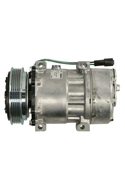 MAHLE Compresor de Aer Conditionat Rvi Kerax Premium Premium 2 04.96- RENAULT...