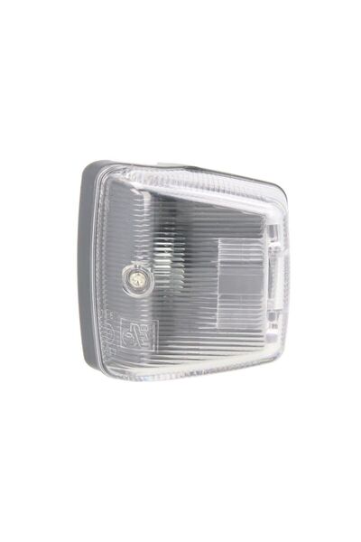 DT Spare Parts Lampa Semnalizare Fata Dreapta (culoare Sticla: Transparent PY...