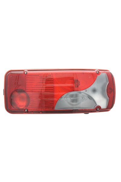 VİGNAL Lampa Spate Dreapta LC8 (24v Reflector cu Semnal de Mers Inapoi Garda ...