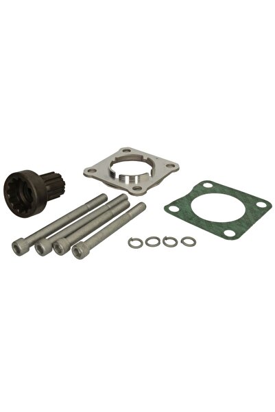 HYVAWO Element, Piesa de Basculare la Priza de Putere (kit de Montare) Zf Mer...