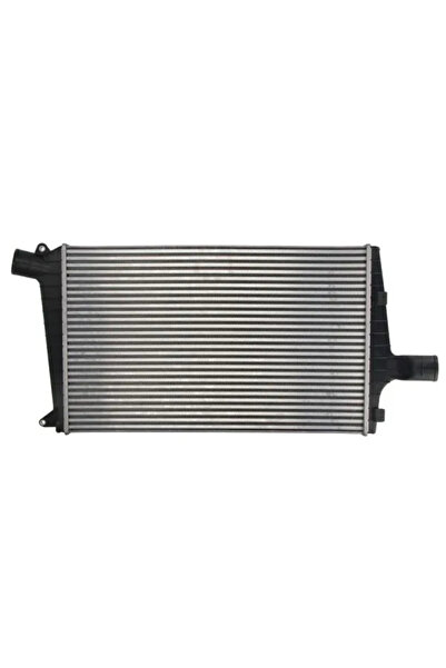 Thermotec Intercooler Turbo AUDI A6 C5/ALLROAD C5