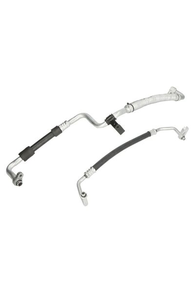 Thermotec Conducta Aer Conditionat Opel Insignia B Grand Sport 2.0d 03.17- OP...