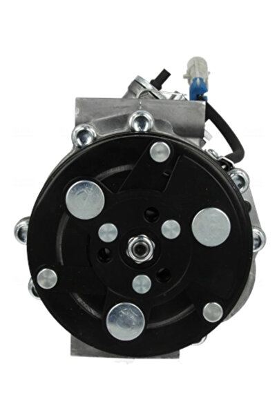 Nissens Compresor Aer Conditionat Clima OPEL ASTRA G/ASTRA G CLASSIC Caravan/...