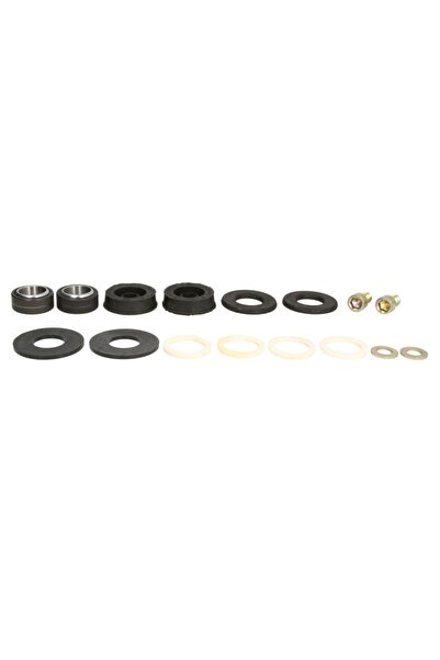 FEBI BILSTEIN Set de Reparatie a Inclinarii Cabinei Fata Man E2000 F2000 F90 ...