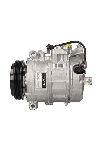 DENSO Compresor de Aer Conditionat Bmw 7 (e65 E66 E67) 3.6/4.8 11.01-08.08 BMW 7