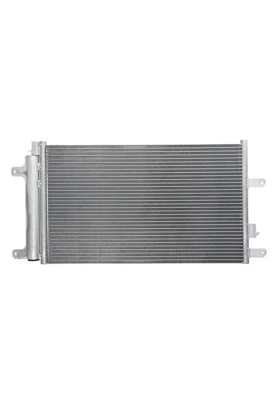 DENSO Radiator Aer Conditionat Clima, Condensator (uscator) Iveco Daily Iii D...