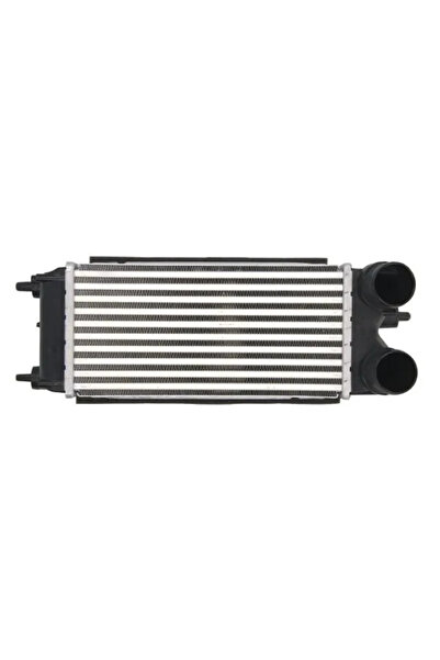 Thermotec Intercooler Turbo FORD B-MAX/ECOSPORT/FIESTA 6/KA+ 3/TOURNEO COURIE...