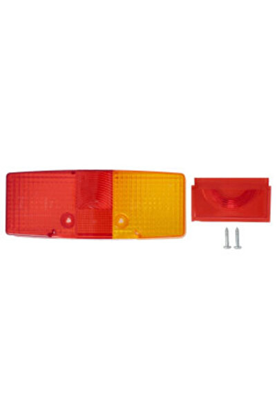 Hella Geam Lampa Elementul Lampii Spate Dreapta (cu Semnalizare cu Lumini Fra...