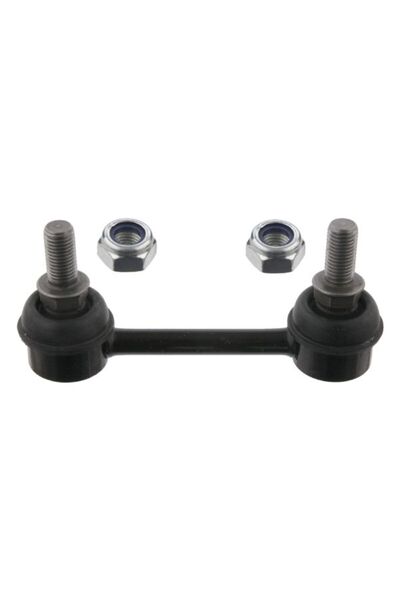 FEBI BILSTEIN Bieleta Antiruliu Brat Spate Dreapta/Stanga 90mm Nissan Micra I...