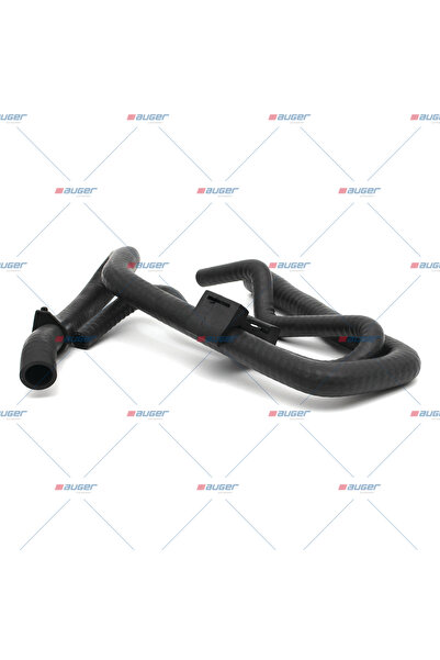 Auger Furtun Radiator Mercedes-benz Atego Axor Citaro (o 530)... 2000-2026