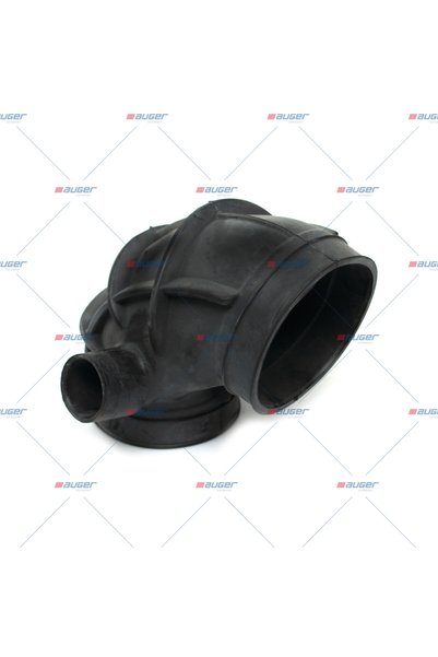 Auger Burduf Cauciuc Filtru Aer 2000-2026